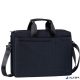Notebook táska, 15,6", RIVACASE "Biscayne 8335", fekete