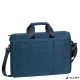 Notebook táska, 15,6", RIVACASE "Biscayne 8335", kék
