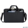 Notebook táska, 15,6', RIVACASE 'Biscayne 8335', fekete