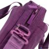 Notebook táska, 15,6', RIVACASE 'Biscayne 8335', lila