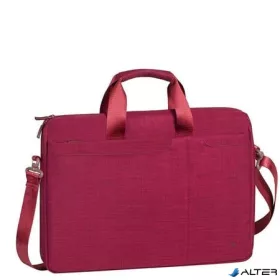   Notebook táska, 15,6", RIVACASE "Biscayne 8335", piros