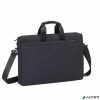 Notebook táska, 17,3' RIVACASE 'Biscayne 8355', fekete