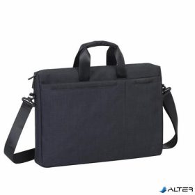   Notebook táska, 17,3' RIVACASE 'Biscayne 8355', fekete