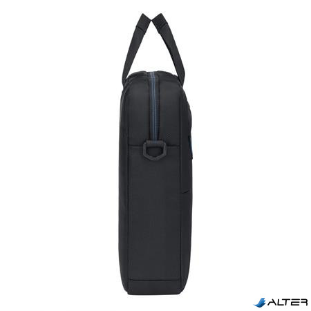 Notebook táska, 15,6-16" RIVACASE "Boboli 8036", fekete