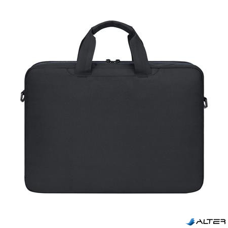 Notebook táska, 15,6-16" RIVACASE "Boboli 8036", fekete