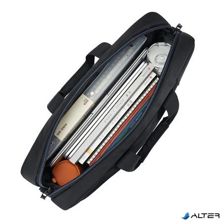 Notebook táska, 15,6-16" RIVACASE "Boboli 8036", fekete