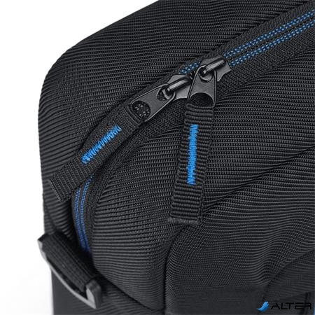 Notebook táska, 15,6-16" RIVACASE "Boboli 8036", fekete