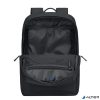 Notebook hátizsák, 15,6-16" RIVACASE "Boboli 8062", fekete