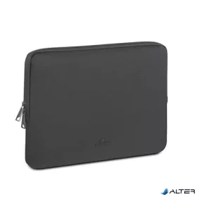   Notebook tok, 14", RIVACASE "Clark ECO 8114", fekete