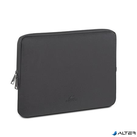Notebook tok, 14", RIVACASE "Clark 8114", fekete