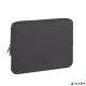 Notebook tok, 14", RIVACASE "Clark 8114", fekete