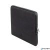 Notebook tok, 14", RIVACASE "Clark 8114", fekete