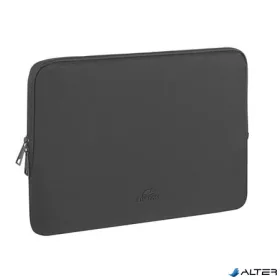   Notebook tok, 15,6-16", RIVACASE "Clark ECO 8116", fekete