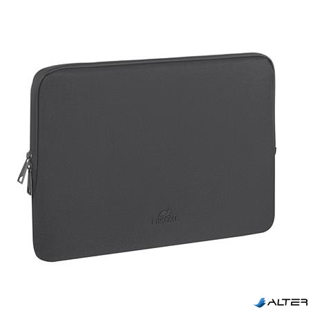 Notebook tok, 15,6-16", RIVACASE "Clark 8116", fekete