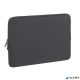 Notebook tok, 15,6-16", RIVACASE "Clark 8116", fekete
