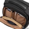 Notebook hátizsák, 14", RIVACASE "Clark 8126", fekete