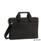 Notebook táska, 13,3", RIVACASE "Central 8221", fekete