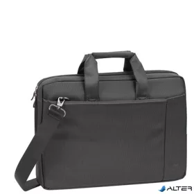   Notebook táska, 15,6", RIVACASE "Central 8231", fekete