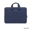Notebook táska, 15,6", RIVACASE "Central 8231", kék
