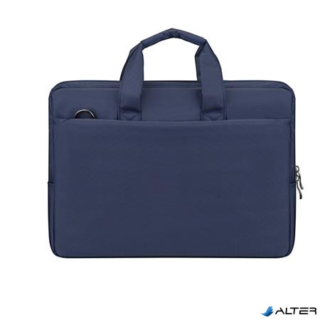 Notebook táska, 15,6', RIVACASE 'Central 8231', kék
