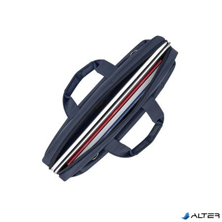 Notebook táska, 15,6', RIVACASE 'Central 8231', kék