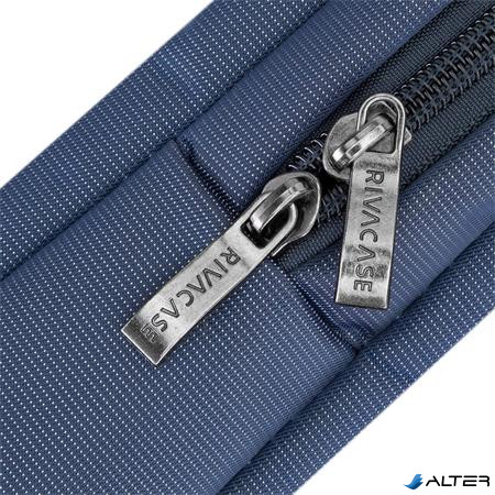 Notebook táska, 15,6', RIVACASE 'Central 8231', kék