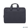 Notebook táska, 15,6", RIVACASE "Central 8231", fekete