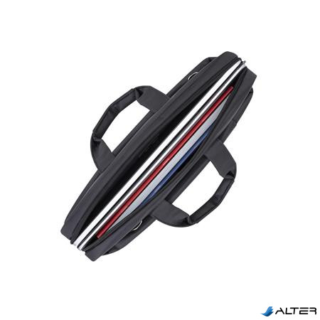 Notebook táska, 15,6", RIVACASE "Central 8231", fekete