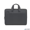Notebook táska, 15,6", RIVACASE "Central 8231", szürke