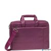 Notebook táska, 15,6", RIVACASE "Central 8231", lila
