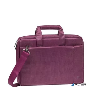   Notebook táska, 15,6", RIVACASE "Central 8231", lila