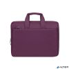 Notebook táska, 15,6", RIVACASE "Central 8231", lila