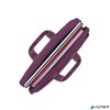 Notebook táska, 15,6", RIVACASE "Central 8231", lila