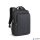 Notebook hátizsák, 15,6", RIVACASE "8262 Central", fekete