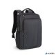 Notebook hátizsák, 15,6", RIVACASE "8262 Central", fekete