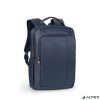 Notebook hátizsák, 15,6', RIVACASE '8262 Central', kék