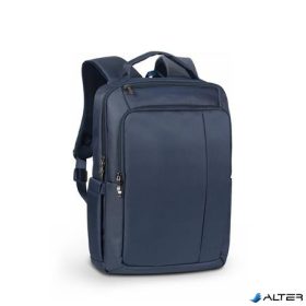   Notebook hátizsák, 15,6', RIVACASE '8262 Central', kék