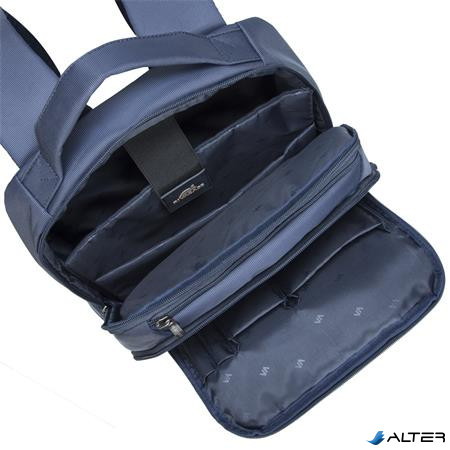 Notebook hátizsák, 15,6', RIVACASE '8262 Central', kék