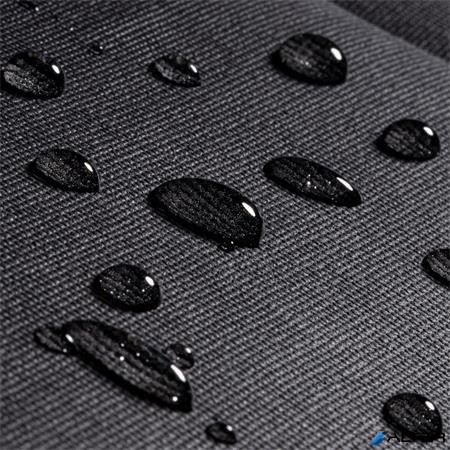 Notebook hátizsák, 14', RIVACASE 'Cardiff Canvas 8524', fekete