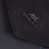 Notebook hátizsák, 14', RIVACASE 'Cardiff Canvas 8524', fekete