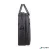 Notebook táska, 15,6" RIVACASE "Clark ECO 8134", fekete