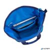 Notebook hátizsák, 15,6", rolltop, 25L, RIVACASE "5321 Dijon", kék