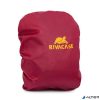 Notebook hátizsák, 15,6", rolltop, 25L, RIVACASE "5321 Dijon", bordó
