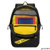 Notebook hátizsák, 15,6", 20L, RIVACASE "5431 Erberus Urban", fekete