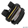 Notebook hátizsák, 15,6", 20L, RIVACASE "5431 Erberus Urban", fekete