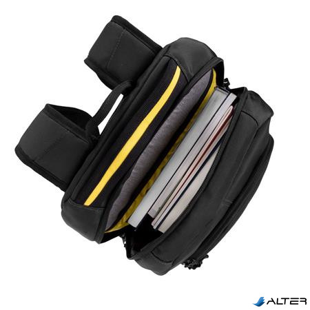 Notebook hátizsák, 15,6", 20L, RIVACASE "5431 Erebus Urban", fekete