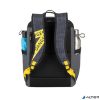 Notebook hátizsák, 15,6", 20L, RIVACASE "5431 Erberus Urban", szürke