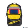 Notebook hátizsák, 15,6", 20L, RIVACASE "5431 Erberus Urban", szürke