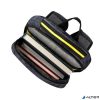 Notebook hátizsák, 15,6", 20L, RIVACASE "5431 Erberus Urban", szürke