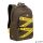 Notebook hátizsák, 15,6", 20L, RIVACASE "5431 Erberus Urban", khaki
